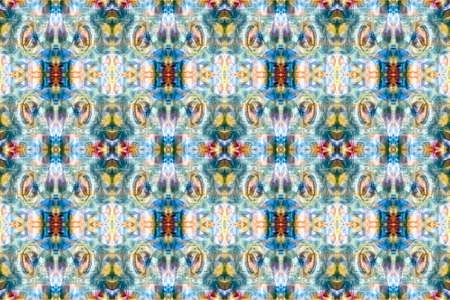 abstract background, color textureの写真素材
