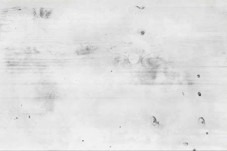 Black and white wooden background. Illustration of natural woodの写真素材