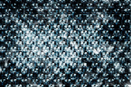 Dark blue abstract backgroundの写真素材