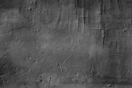 Concrete dark textures and backgroundsの写真素材