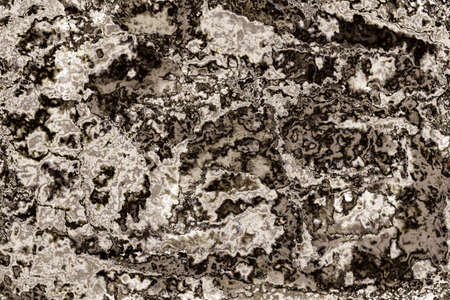 Brown marble stone texture for backgroundsの写真素材