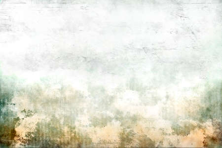 Colorful designed grunge paper and wall texture, backgroundの写真素材