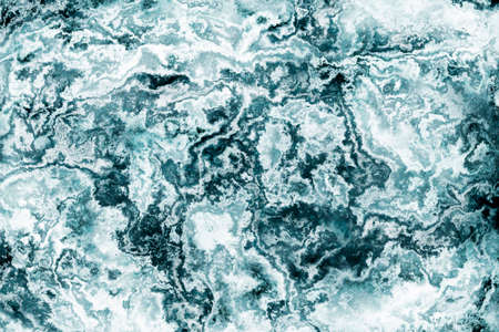 green marble texture background