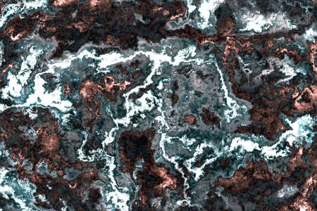 Colored marble stone for backgrounds and texture design