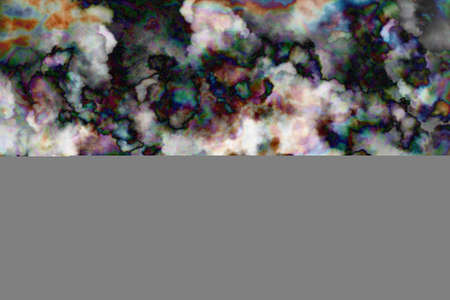 Colored marble stone for backgrounds and texture designの写真素材