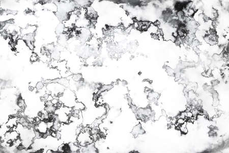 Light background marble wall textureの写真素材