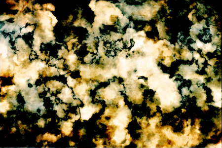Colored marble stone for backgrounds and texture designの写真素材