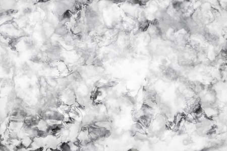 Light background marble wall textureの写真素材