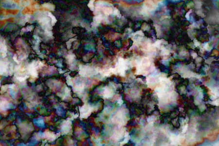 Colored marble stone for backgrounds and texture designの写真素材