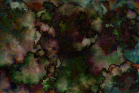 Colored marble stone for backgrounds and texture designの写真素材
