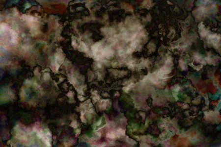 Colored marble stone for backgrounds and texture designの写真素材