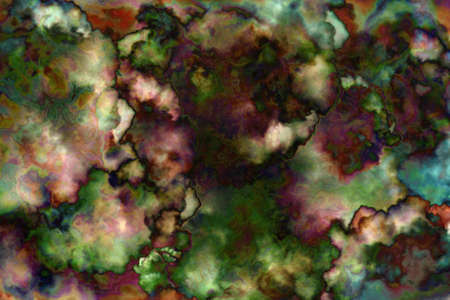 Colored marble stone for backgrounds and texture designの写真素材