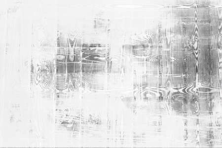 Black and white wooden background. Illustration of natural woodの写真素材