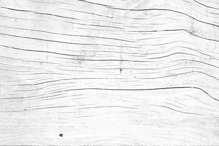 Black and white wooden background. Illustration of natural woodの写真素材