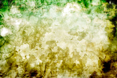 Dark colored background, bright colored texture