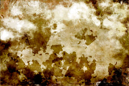 Dark colored background, bright colored textureの写真素材