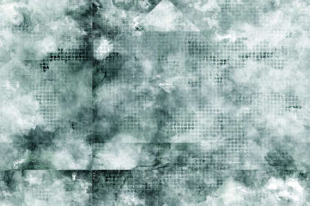 Painted paper texture, grunge backgroundの写真素材