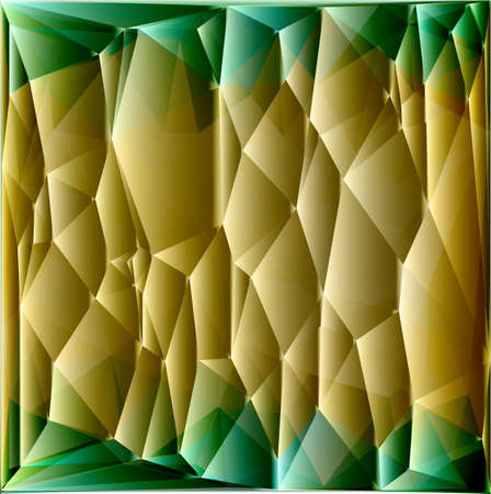 Abstract background  illustrationのイラスト素材