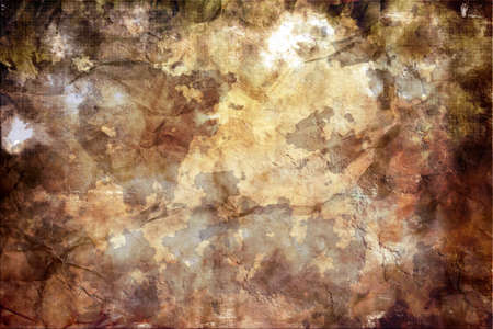 Dark colored background, bright colored textureの写真素材