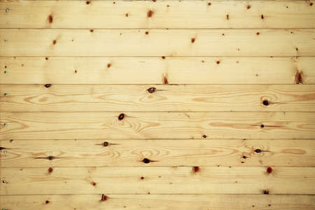 wood plank, wall texture background for designの写真素材