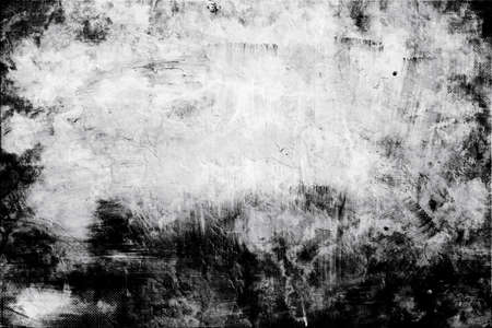 Abstract mottled grunge background texture with spotty pattern wall, old colored rough wall backgroundの写真素材
