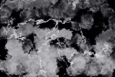 Abstract mottled grunge background texture with spotty pattern wall, old colored rough wall backgroundの写真素材