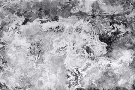 Abstract mottled grunge background texture with spotty pattern wall, old colored rough wall backgroundの写真素材