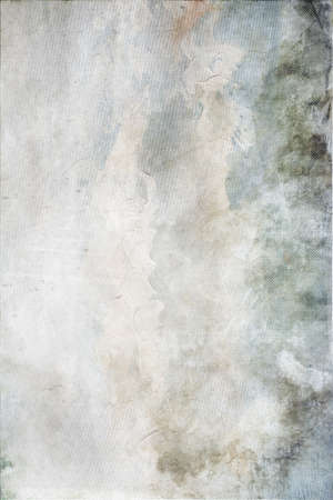 Abstract mottled grunge background texture with spotty pattern wall, old colored rough wall backgroundの写真素材