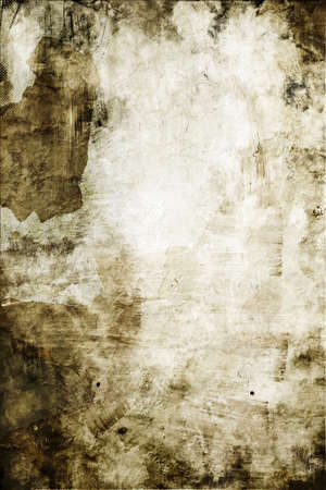 Abstract mottled grunge background texture with spotty pattern wall, old colored rough wall backgroundの写真素材