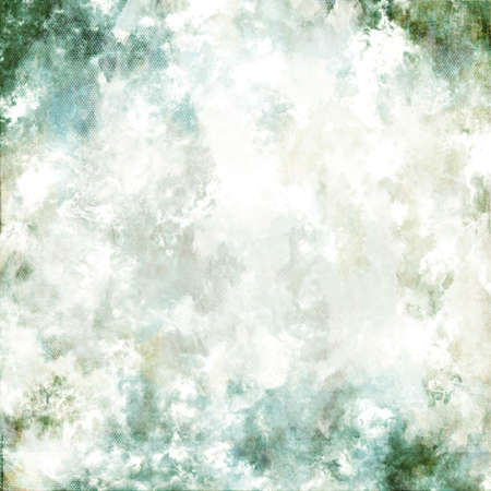 Abstract mottled grunge background texture with spotty pattern wall, old colored rough wall backgroundの写真素材