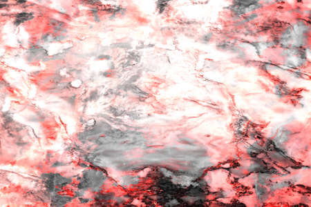 colored marbleの写真素材
