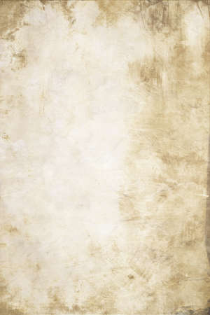 Abstract mottled grunge background texture with spotty pattern wallの写真素材