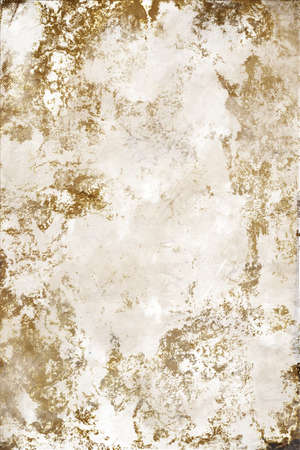 Abstract mottled grunge background texture with spotty pattern wallの写真素材