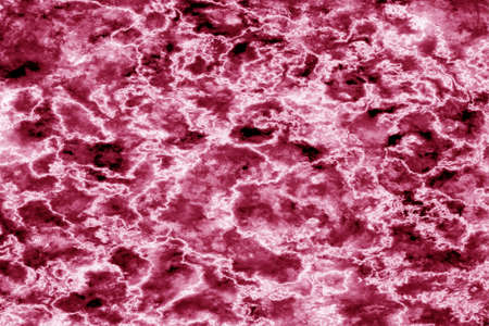 red marble stone wall texture for designの写真素材