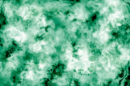 green marble texture stone wall for designの写真素材