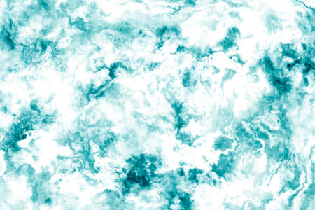 green marble texture stone wall for designの写真素材