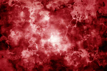 red marble stone wall texture for designの写真素材