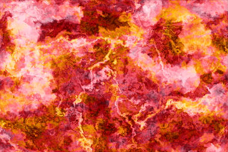 red marble stone wall texture for designの写真素材