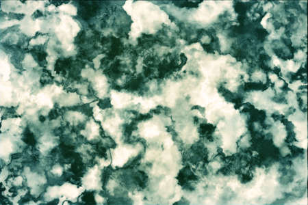 green marble texture stone wall for designの写真素材