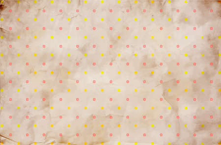 Abstract background for design, vector texture illustrationのイラスト素材