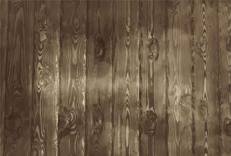 Abstract background for design, Wooden texture background  vector illustrationのイラスト素材