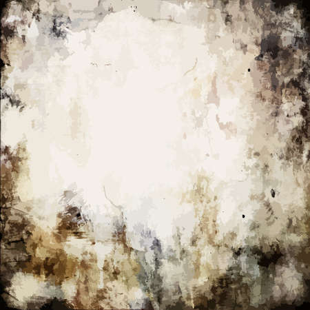 Abstract grunge background for design, vector illustrationのイラスト素材