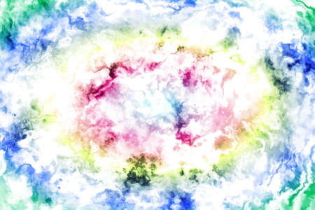 Bright colored abstract background for design, vector illustrationのイラスト素材