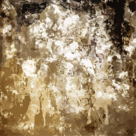 Abstract grunge background for design, vector illustrationのイラスト素材