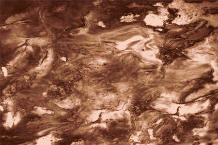 Vector illustration of a marble wall texture background のイラスト素材