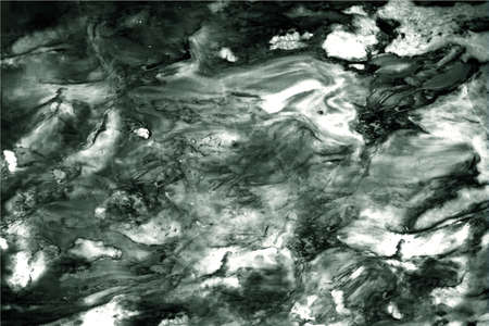 Vector illustration of a marble wall texture background のイラスト素材