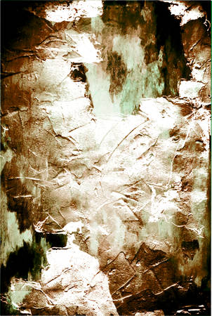 Vector grunge background texture for design illustrationのイラスト素材