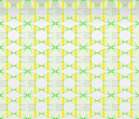 seamless pattern, vector background for design and projects 