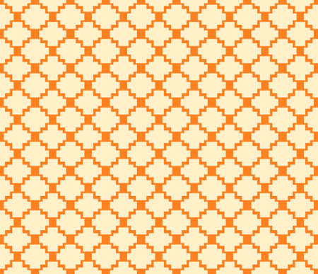 seamless pattern, vector background for design and projects のイラスト素材