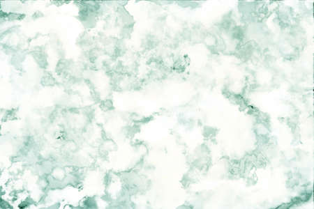 green marble texture backgroundの写真素材